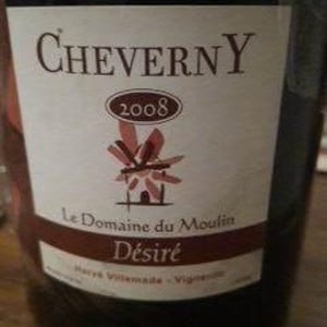 Hervé Villemade - Hervé Villemade - Désiré