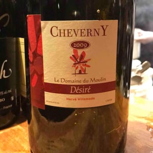 Désiré - Hervé Villemade - Hervé Villemade 