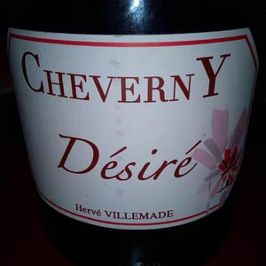 Hervé Villemade - Hervé Villemade - Désiré