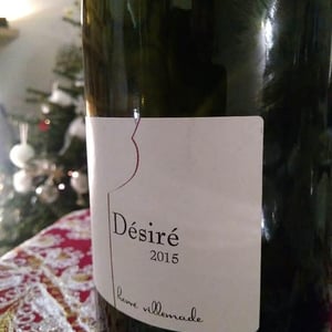 Hervé Villemade - Hervé Villemade - Désiré