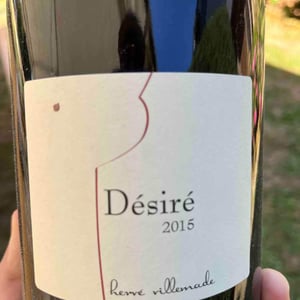 Désiré - Hervé Villemade - Hervé Villemade 