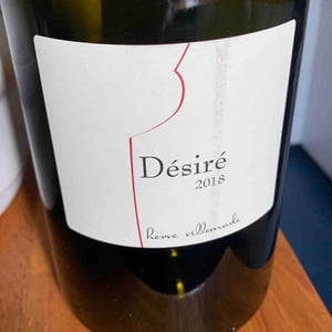 Désiré - Hervé Villemade - Hervé Villemade 