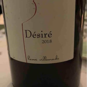 Désiré - Hervé Villemade - Hervé Villemade 
