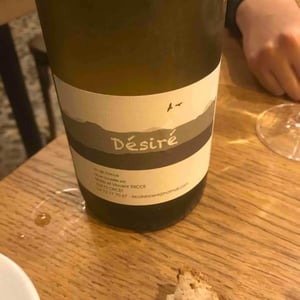 Désiré 2016