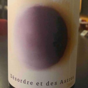 Désordre Et Des Astres - Les Céphéides - manon-ramone-et-lea-vigroux -2022