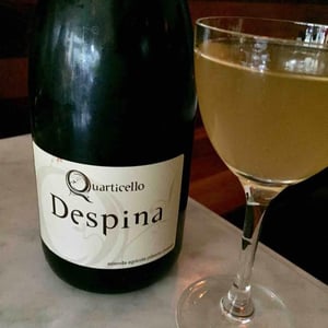 Il Quarticello - Roberto Maestri - Despina