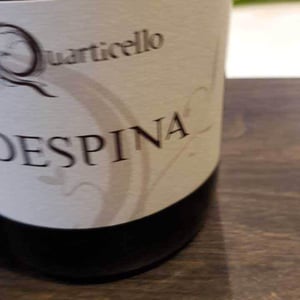 Il Quarticello - Roberto Maestri - Despina