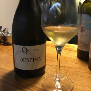 Despina - Il Quarticello - Roberto Maestri 