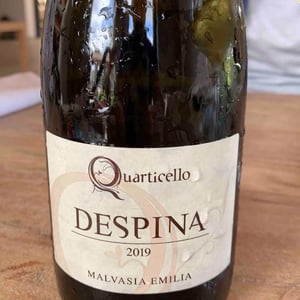 Despina - Il Quarticello - roberto-maestri
