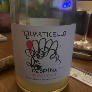 Despina - Il Quarticello - Roberto Maestri 
