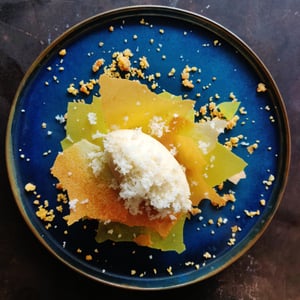 Dessert - La Corne D’Or - 748060
