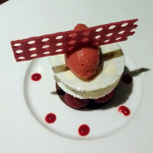 Dessert - La Cachette