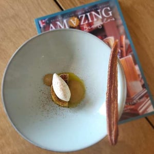 Dessert - Ema Restaurant - 588519