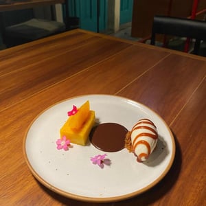 Dessert - Fauno - 619049