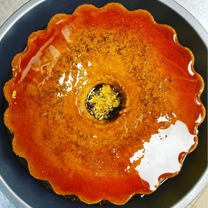 Dessert - Edú Restaurant - 704180