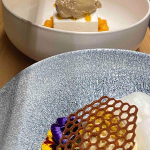 Desserts - Luce Ristorante - 362417