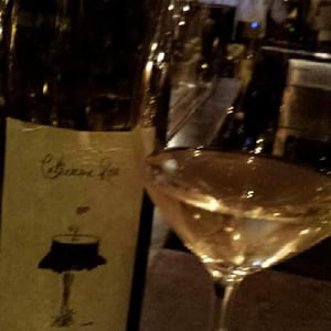 Dessous de Table - Catherine Riss - catherine-riss