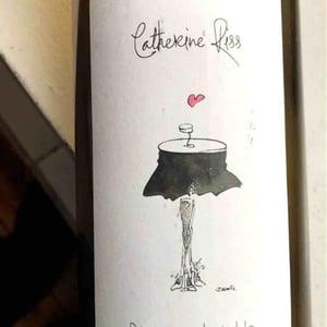 Catherine Riss - Catherine Riss - Dessous de Table