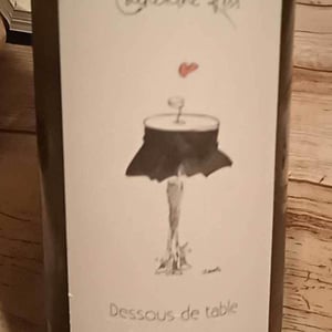 Dessous de Table