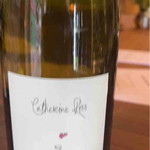Dessous de Table - Catherine Riss - catherine-riss