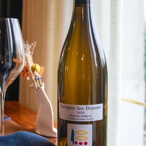 Dessus Les Gollardes - Domaine Prieuré Roch - henry-frederic-roch-yannick-champ -2020