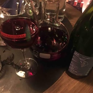 D’Est En Ouest (Rosé) - Le Raisin à Plume - Jacques Février 