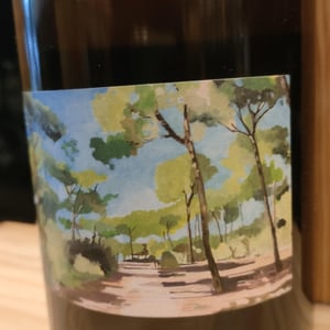 Destellos - Vinos Oceanicos - raul-moreno