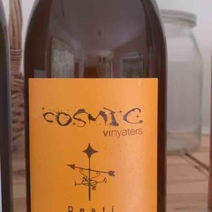 Desti - Còsmic Vinyaters - salvador-batlle-barrabeig