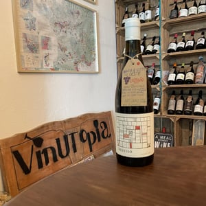 Castelão 2022 - Vinhos Desviso - scott-mclean -2022