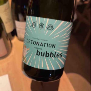 Detonation bubbles - Immich Batterieberg - Gernot Kohlman -2018