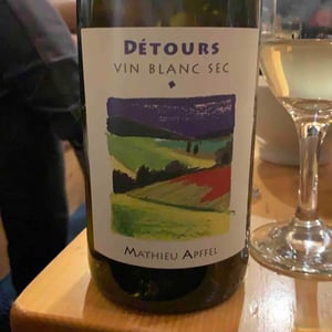 Détours - Mathieu Apffel - camille-mathieu-apffel