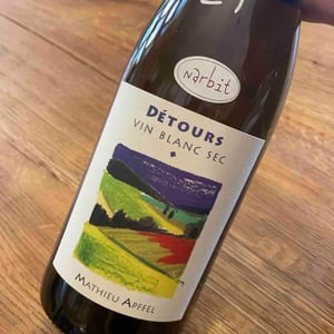 Détours - Mathieu Apffel - camille-mathieu-apffel