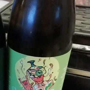 D'être Sous Acide - Des Vins D’Envie - Guillaume Lavie & Maxime Dancoine 