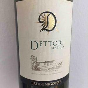 Dettori Bianco 2012