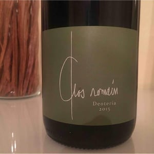 Deoteria - Clos Romain - romain-cabanes