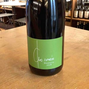 Deoteria - Clos Romain - romain-cabanes