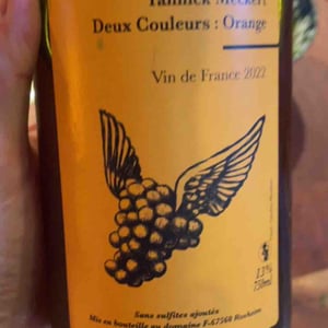Deux Couleurs : Blanc - Yannick Meckert - Yannick Meckert 