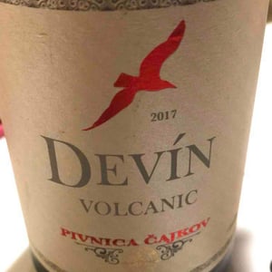 Devin volcanic - Pivnica Čajkov - marek-uhnak