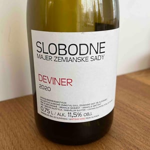Deviner - Slobodné Vinárstvo - Majer Zemianske Sady - michal-kuropka-agnes-lovecka-katarina-kuropkova