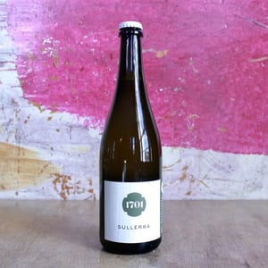 Sullerba - 1701 Franciacorta - Silvia & Federico Stefini -2019