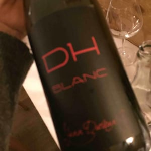 DH blanc 2013
