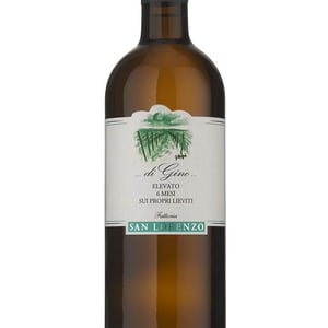 Di Gino (bianco) - Fattoria San Lorenzo - natalino-crognaletti
