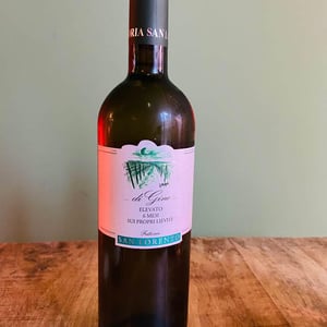 Di Gino (bianco) - Fattoria San Lorenzo - natalino-crognaletti