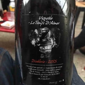 Diablerie 2015