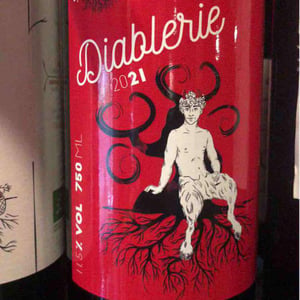 Diablerie - Les Hauts De Riquets - Ivan & Léa Bireaud 