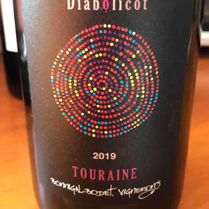 Diabolicôt - Domaine Bonnigal-Bodet - jean-baptiste-bonnigal-stephane-bodet