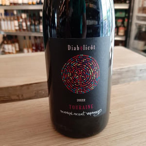Diabolicôt - Domaine Bonnigal-Bodet - Jean-Baptiste Bonnigal & Stéphane Bodet 