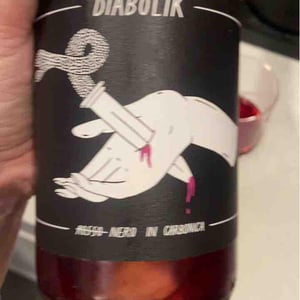 Diabolik - Tenuta l'Armonia - Andrea Pendin 