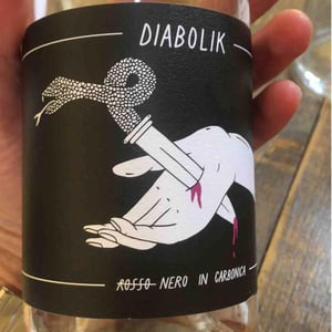 Diabolik - Tenuta l'Armonia - Andrea Pendin 