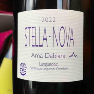 Diabolo Nature - Stella Nova - Philippe Richy 